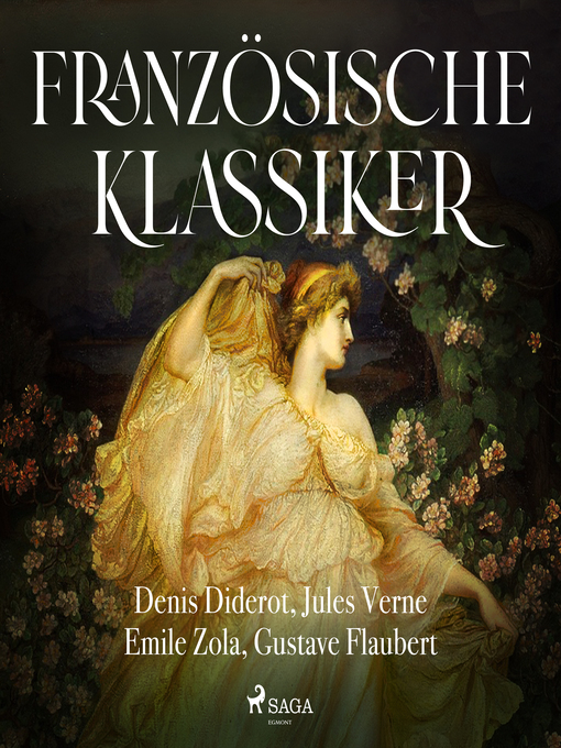 Title details for Französische Klassiker by Émile Zola - Available